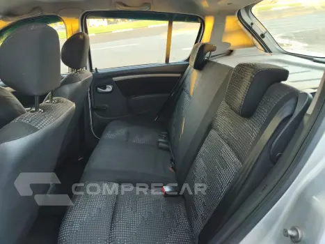 SANDERO 1.6 Expression 8V