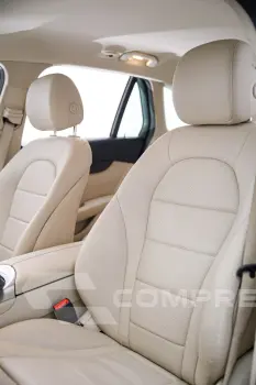GLC 220D 2.0 TB 4M Off-Road Diesel