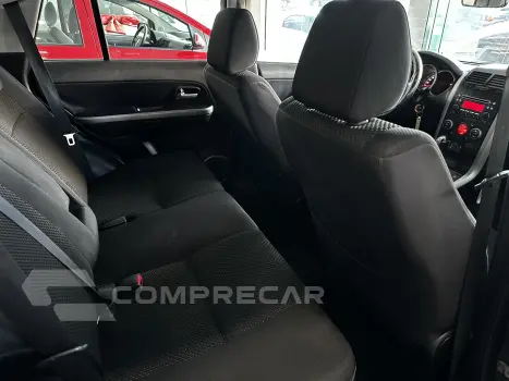 GRAND VITARA 2.0 Sport 4X4 16V