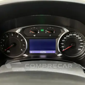 EQUINOX RS 1.5 Turbo  Aut.