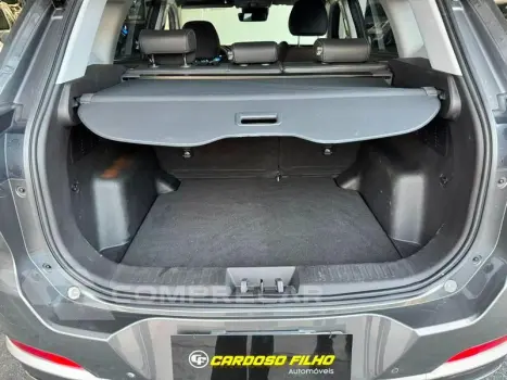 TIGGO7 SPORT
