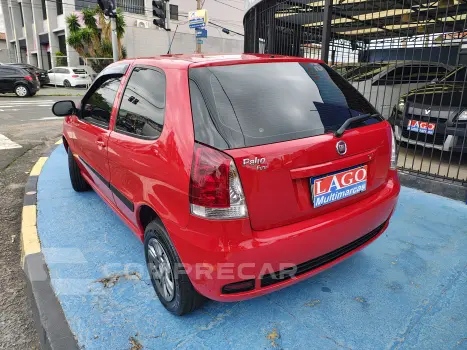PALIO 1.0 MPI Fire 8V
