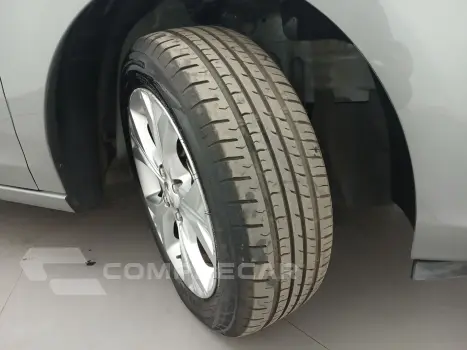 ONIX 1.0 TURBO FLEX LTZ AUTOMÁTICO