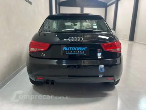 A1 1.4 16V TFSI SPORT