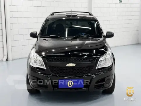 MONTANA - 1.4 MPFI LS CS 8V 2P MANUAL