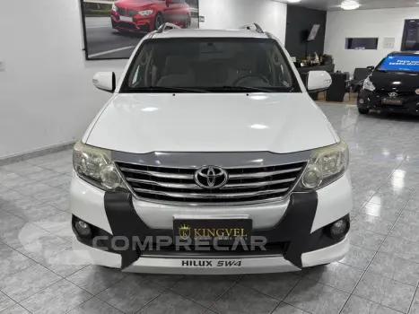 HILUX SW4 4X2SR