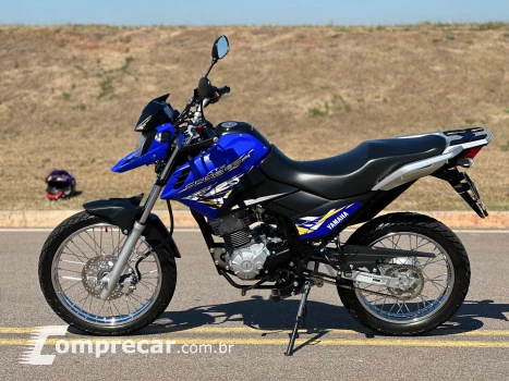 XTZ 150 CROSSER ED