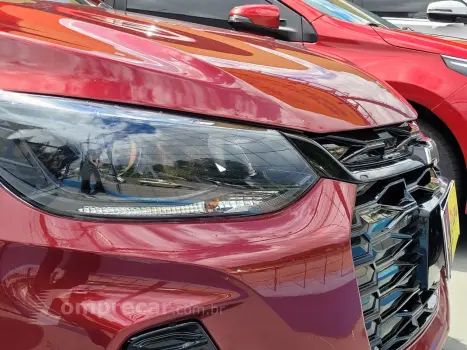 ONIX HATCH RS 1.0 TB 12V Flex 5p Aut.