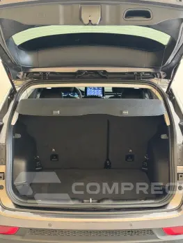 Compass 2.0 16V 4P 350 LIMITED 4X4 TURBO DIESEL AUTOMÁTICO