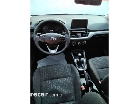 HB20 1.0 12V FLEX COMFORT PLUS MANUAL