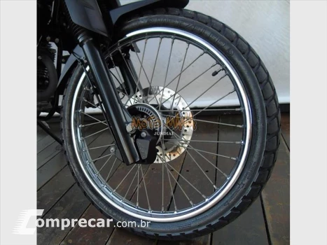 XTZ 250 LANDER
