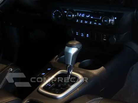 HILUX 2.8 SRV 4X4 CD 16V