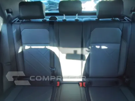 T-CROSS 1.0 200 TSI TOTAL FLEX COMFORTLINE AUTOMÁTICO