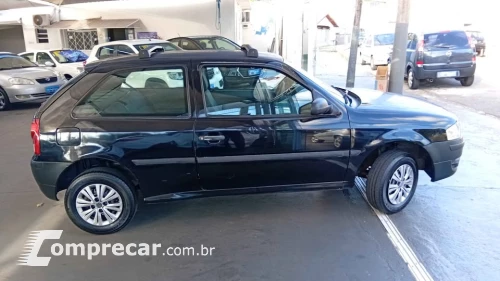 Gol 1.0 G4 FLEX