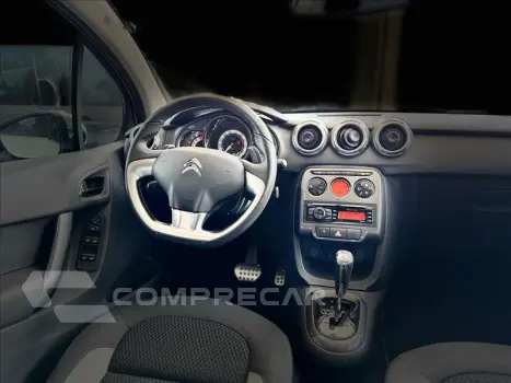 C3 1.6 Exclusive 16V