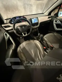 208 1.5 4P FLEX ALLURE