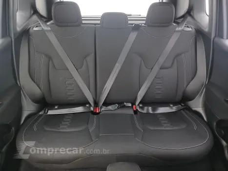 RENEGADE 1.3 T270 TURBO FLEX SPORT AT6