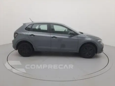 POLO 1.0 MPI TRACK MANUAL