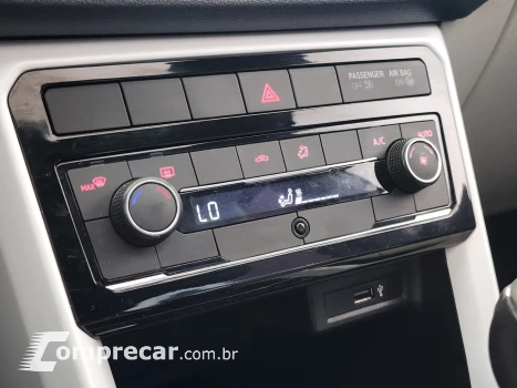 T-Cross Highline 1.4 TSI Flex 16V 5p Aut