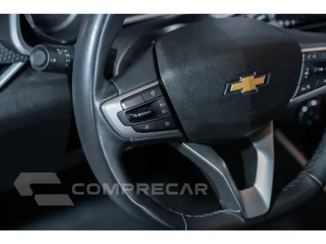 ONIX 1.0 TURBO FLEX LTZ AUTOMÁTICO