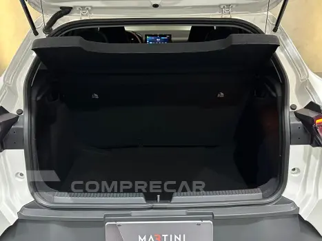Tera 1.0 170 TSI Flex 12V 5p Mec.