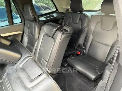 XC90 2.0 T6 Momentum AWD Geartronic