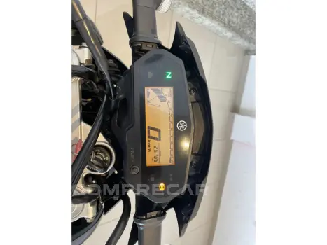 XTZ 250 LANDER CAPITÃO AMÉRICA FLEX ABS
