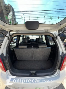 GRAND LIVINA 1.8 SL 16V