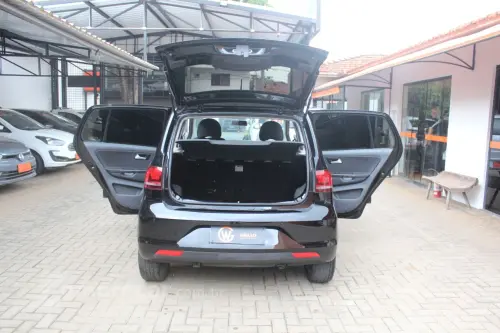 Fox 1.6 4P CONNECT FLEX