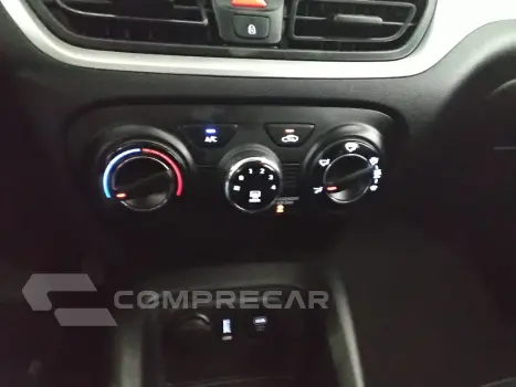 HB20 1.0 12V FLEX COMFORT PLUS MANUAL