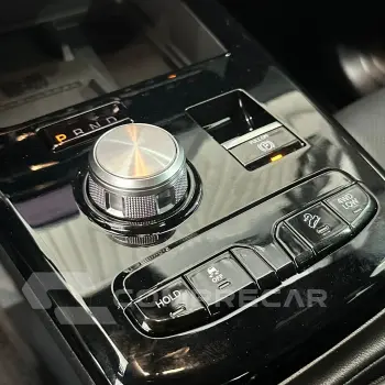 RAMPAGE REBEL HURR.4 2.0 TB CD 4X4 Aut.