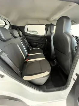 Kwid 1.0 12V 4P SCE FLEX INTENSE