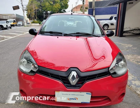 CLIO 1.0 Expression 16V Hi-power