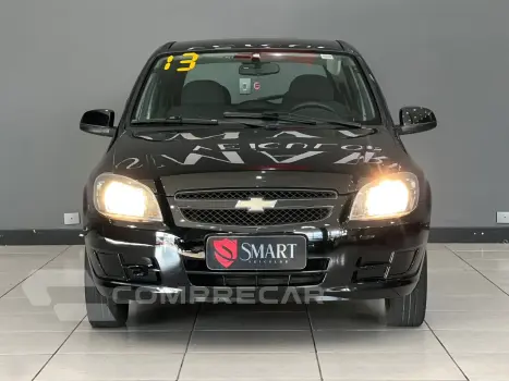 CELTA 1.0 MPFI LT 8V FLEX 4P MANUAL