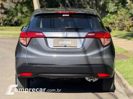 HR-V 1.8 16V LX