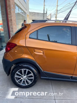 ONIX 1.4 MPFI Activ 8V