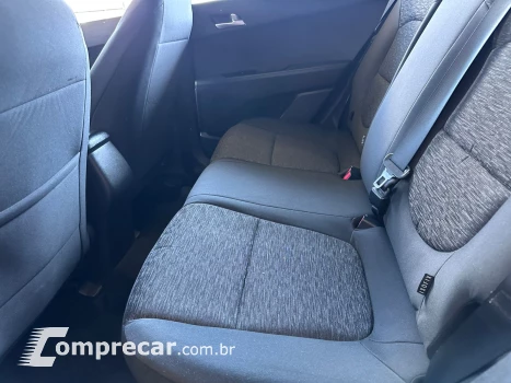 CRETA 1.6 16V Action
