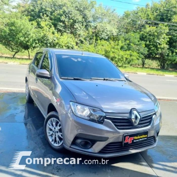 Renault SANDERO LIFE10MT 5 portas