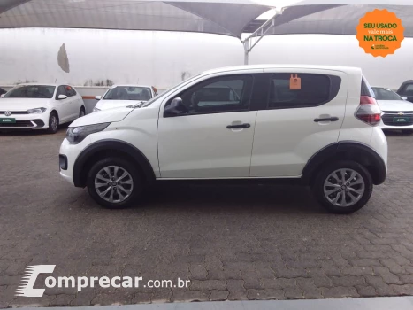 MOBI 1.0 EVO FLEX LIKE. MANUAL