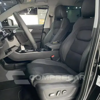 Tiggo 7 SPORT 1.5 Turbo Flex 16V Aut.