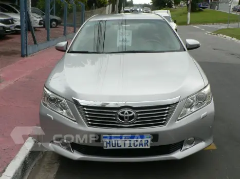 Camry 3.5 Xle V6 24V Gasolina 4P Automático