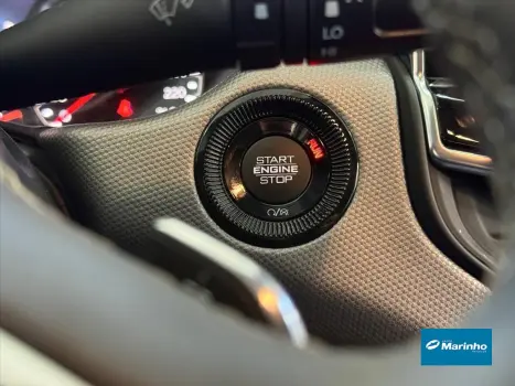 COMPASS 1.3 T270 TURBO FLEX LONGITUDE AT6