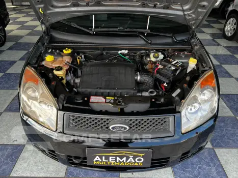 FIESTA 1.6 MPI Class Sedan 8V