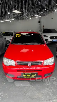 PALIO 1.0 MPI Fire Economy 8V