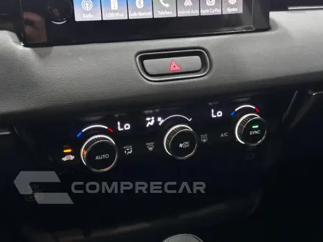 HR-V 1.5 DI I-VTEC FLEX EXL CVT