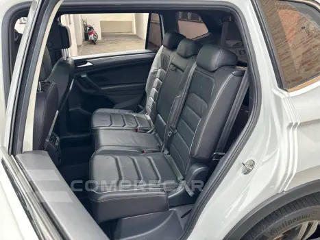 TIGUAN Allspac R-Line 350 TSI 2.0 4x4