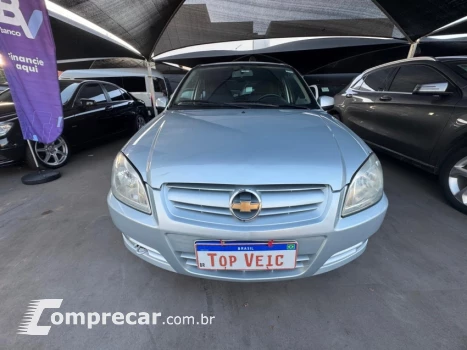 CELTA 1.0 MPFI VHC Spirit 8V
