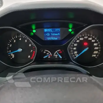 FOCUS 2.0 SE Hatch 16V Auto