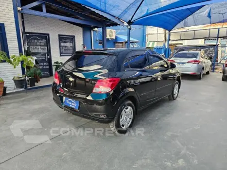 ONIX - 1.0 MPFI LS 8V 4P MANUAL