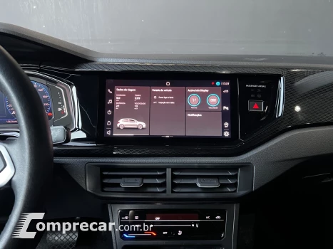 POLO 1.0 170 TSI HIGHLINE AUTOMÁTICO
